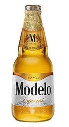 [75031602] Cerveza Lager Modelo 355ml