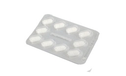 [7591243000030] Blocax 8 mg 10 Tabletas Blister