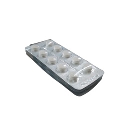 [990001081] Hydroxicloroquine 200mg x 30 Tabletas