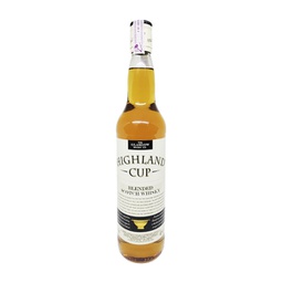 [5060169800410] Whisky Higland Cup 0,70LT