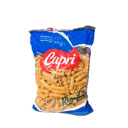 [7591151402148] Pasta Extra Especial Rigatoni Capri 1 Kg