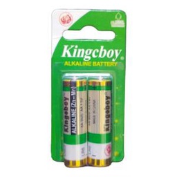 [6956335300350] Pilas AA Kingcboy 2 unidades