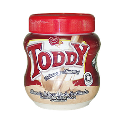 [003516] Bebida Achocolatada en polvo Toddy 200 gr