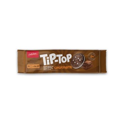 [003994] Galletas Tip-Top Chocolate 80 g