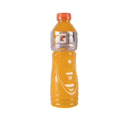 [001628] Gatorade Mandarina Perfom 0,5 Lt