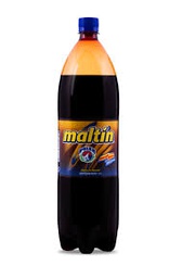 [003739] Malta Maltin Polar 1.5 lt