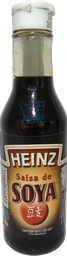 [006402] Salsa de Soya Heinz 150 cm3