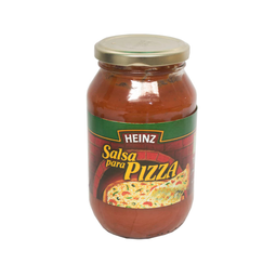 [7591112028042] Salsa para Pizza Heinz 480 g