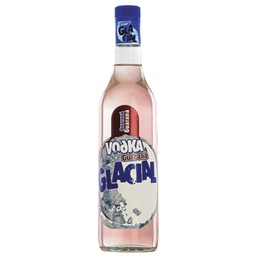 [7594003620585] Vodka Glacial Guaraná 0.70 L