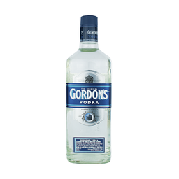 [000255] Vodka Gordon's 0.70 L