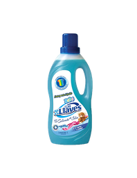 [7590006300479] Detergente Liquido Bebe Las Laves 1 Lt
