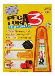 [7591664000046] Pega Loka La Original 3g