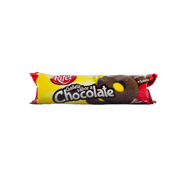 [7592052001881] Galleta Sabor a Chocolate Rifel 132 g