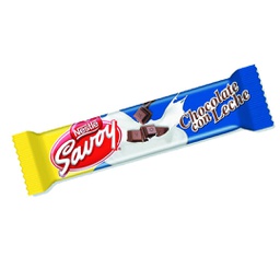 [7591016851135] Chocolate con Leche Savoy Nestle 30 g