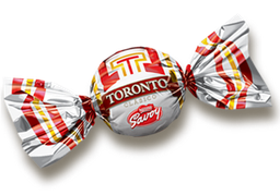 [002377] Chocolate Toronto Savoy 9 g