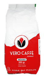 [7598395000024] Café Gourmet Vero Caffé 500 g