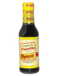[7591221275450] Esencia de Vainilla Olympia 150 ml