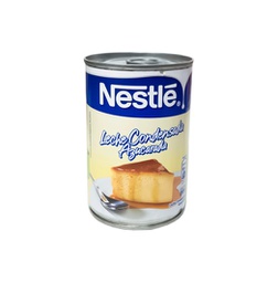 [009784] Leche Condensada Azucarada Nestlé 395 g
