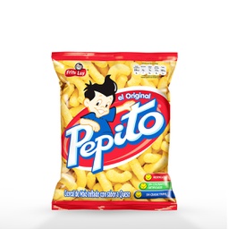 [7591206285269] Pepito el Original Frito Lay 80 g
