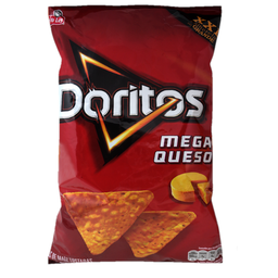 [7591206113319] Doritos XXL Frito Lay 420 g