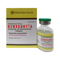 [8027950200245] KENACORT-A 10mg/ml ampolla