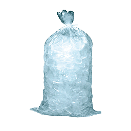 [002352] Bolsa de hielo