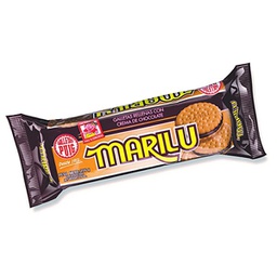 [006916] Galleta Marilu Chocolate