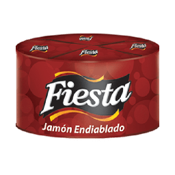 [7591081771024] Jamón Endiablado Fiesta 115 g